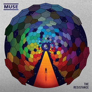 Muse The Resistance Tour